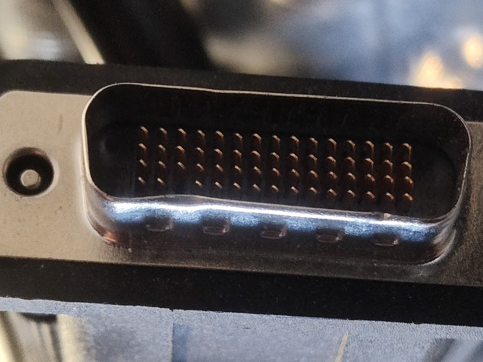 AJA KONA Breakout Cable