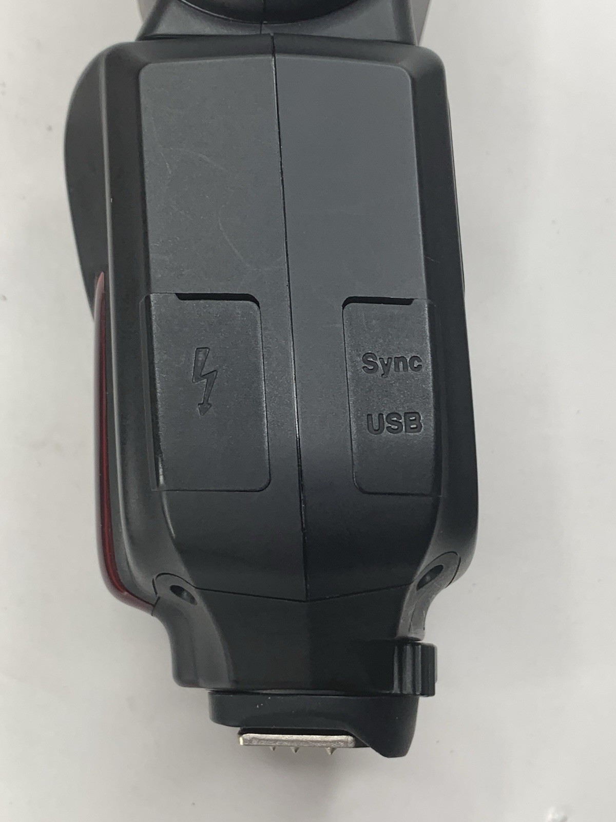 Phottix Mitros+ TTL Flash for Nikon Cameras