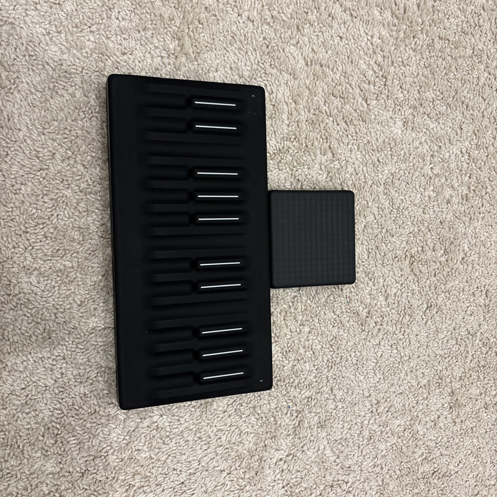 ROLI Seaboard Bock with Lightpad *ORIGINAL BOXES INCLUDED*
