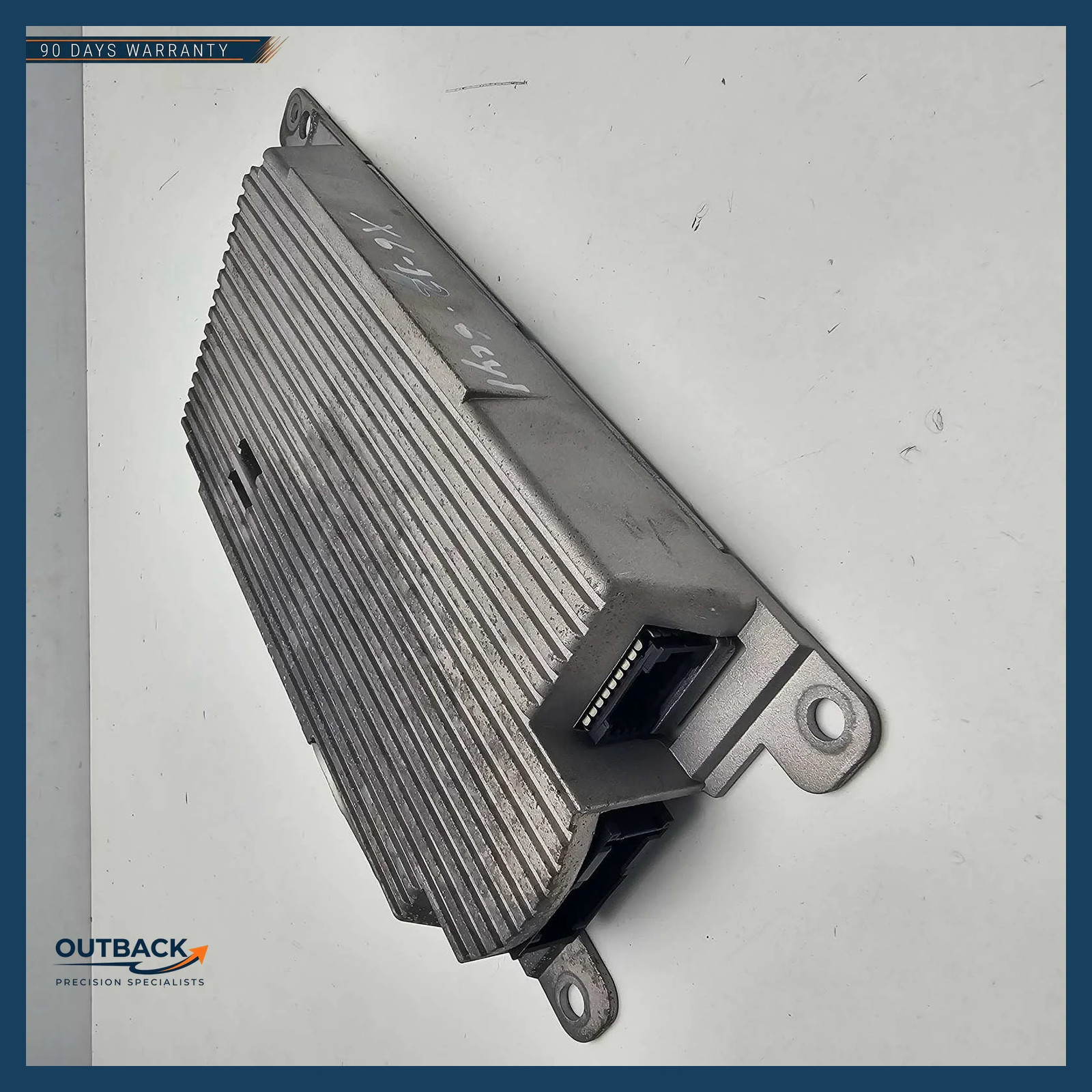 BMW Bluetooth Control Module 925716101