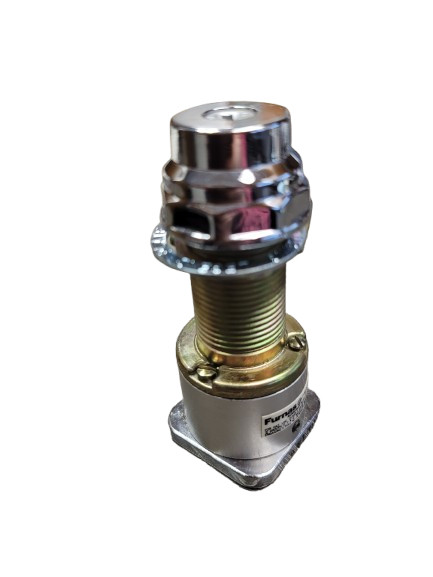 Furnas 51SA6AE Key Selector Switch NEMA 7 And 9 2 Position Maintained