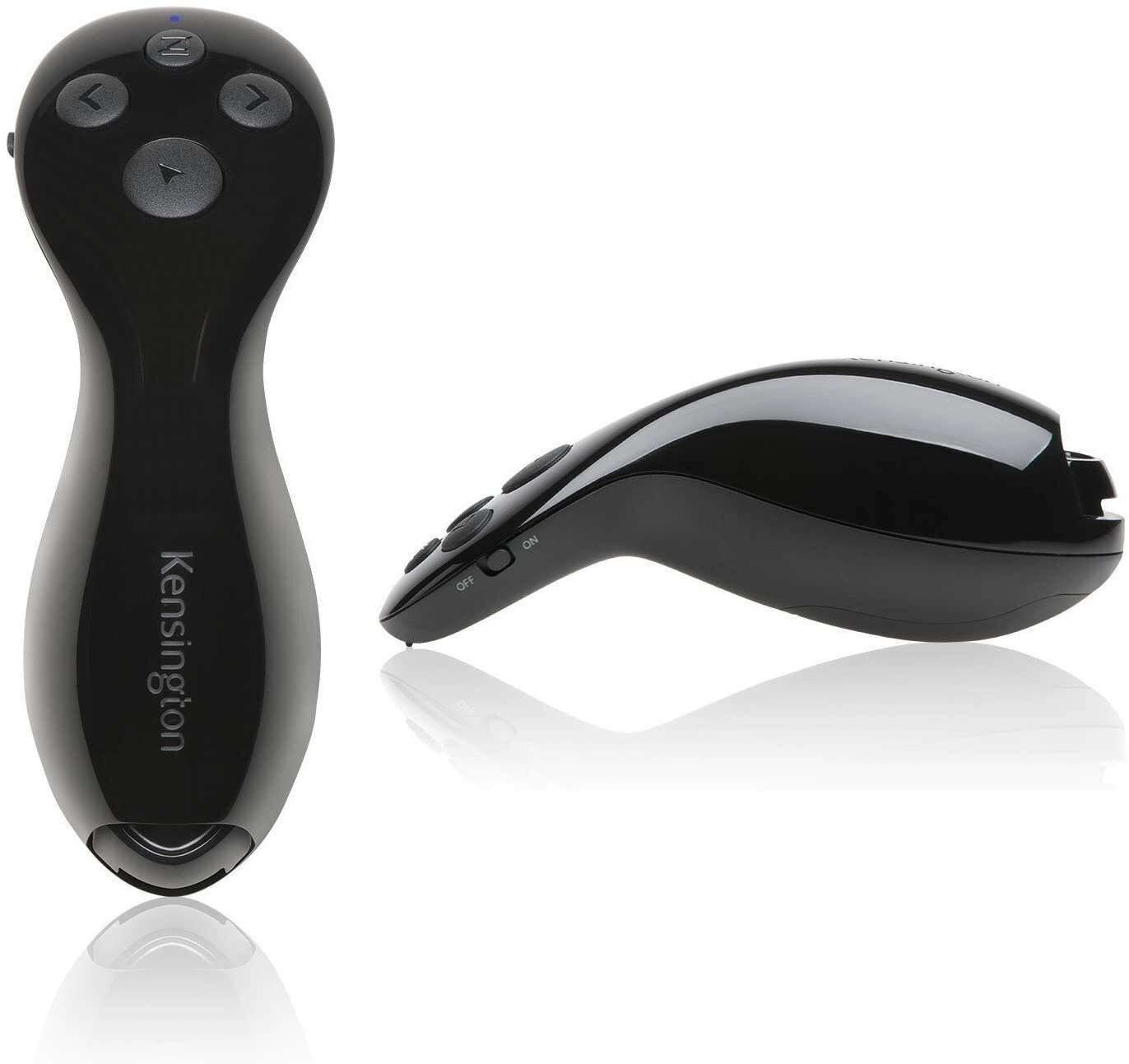 Kensington Ultimate Virtual Presenter pointer with 8GB memory  K75233AM