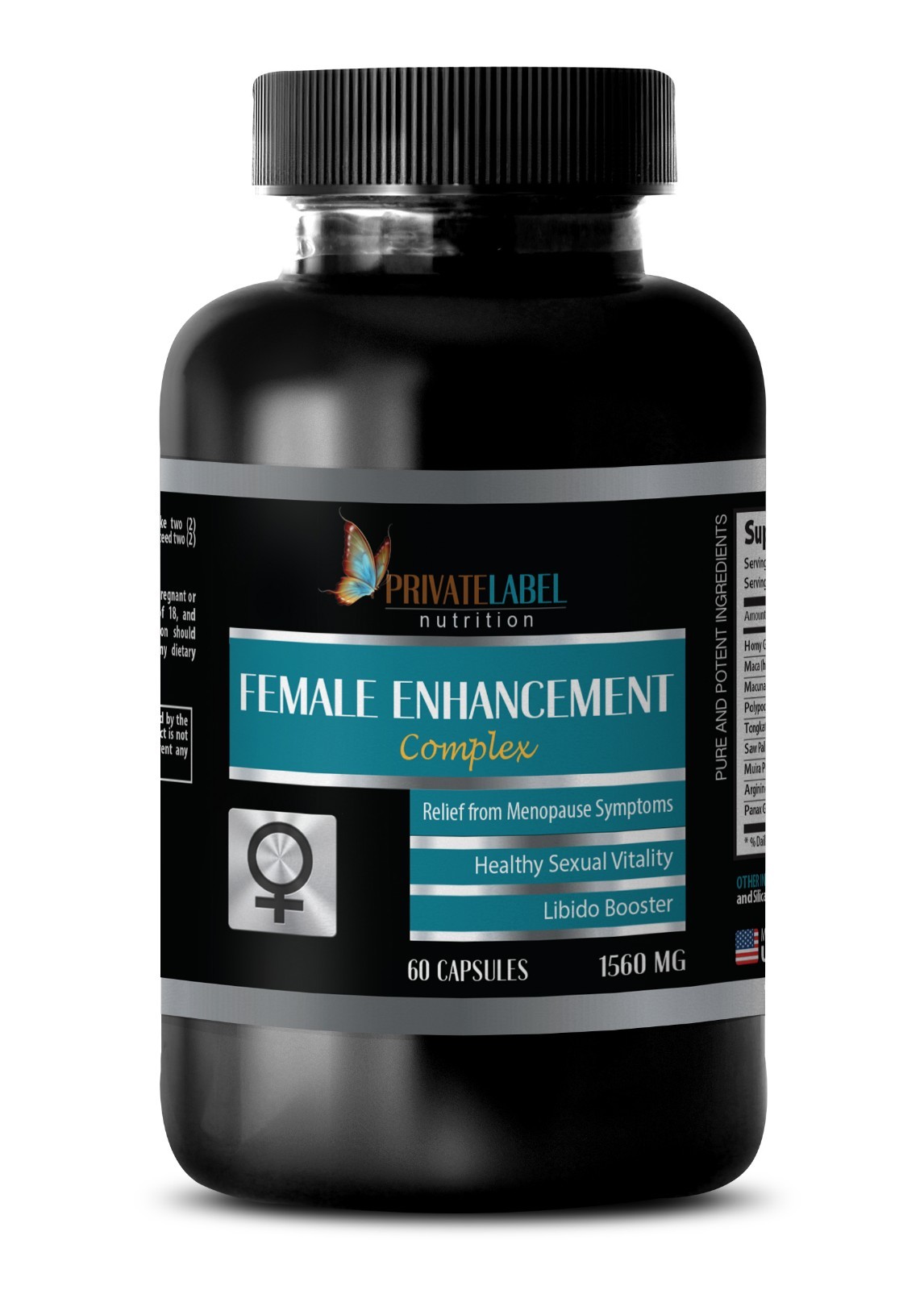 female horny pills - FEMALE ENHANCMENT PILLS - female hormone pills - 1 Bottle