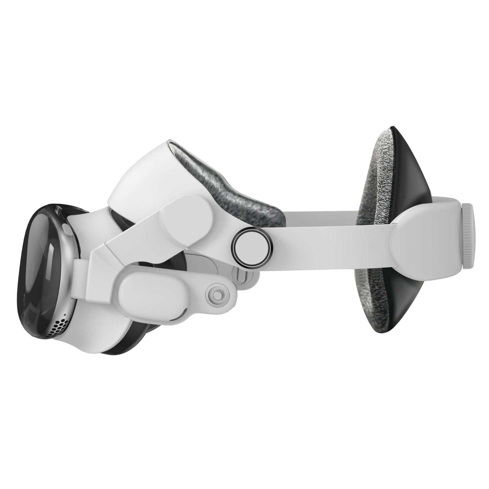 Globular Cluster CMA1 Comfort Mod Compatible with Apple Vision Pro