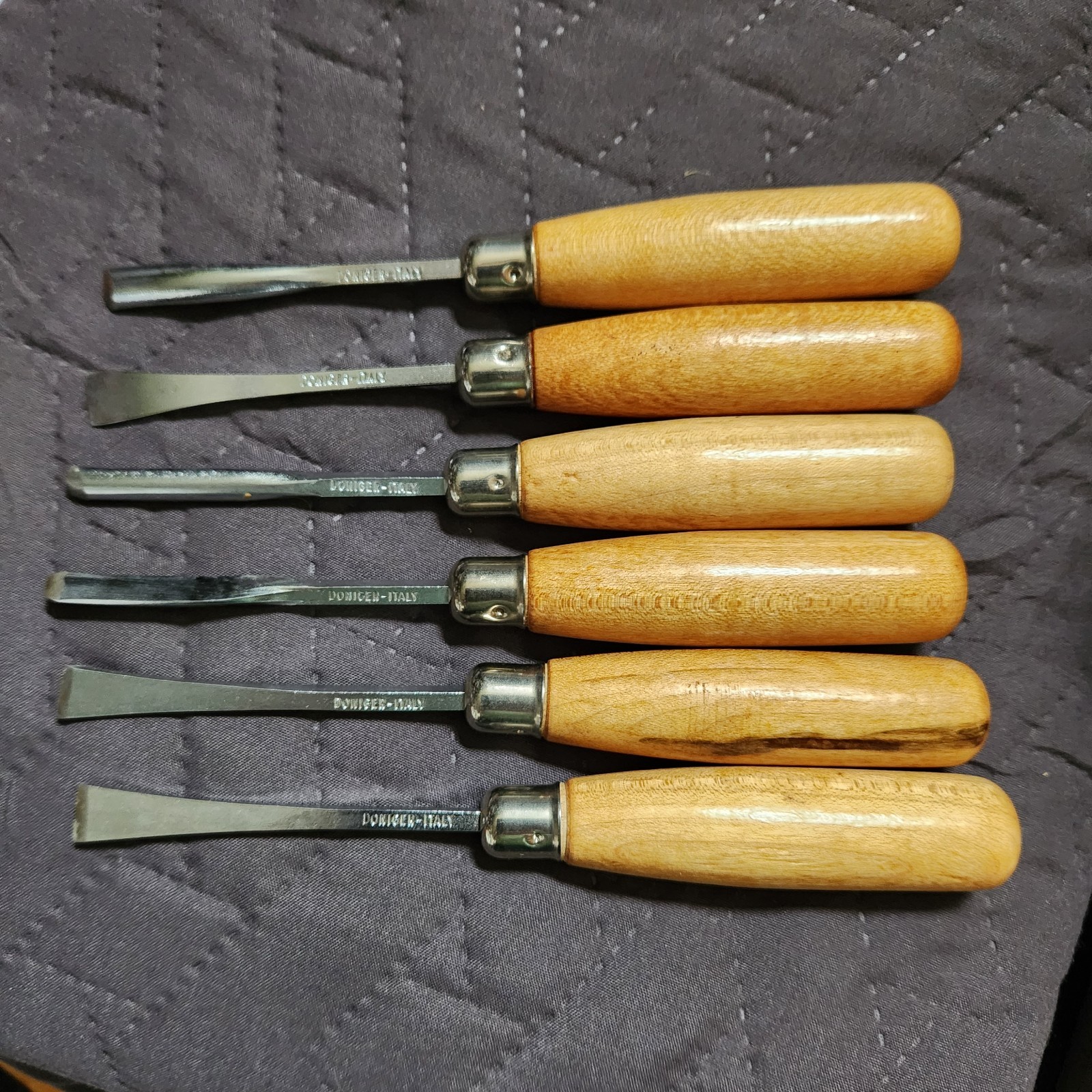 X-Acto Carving Tool Set No. 79