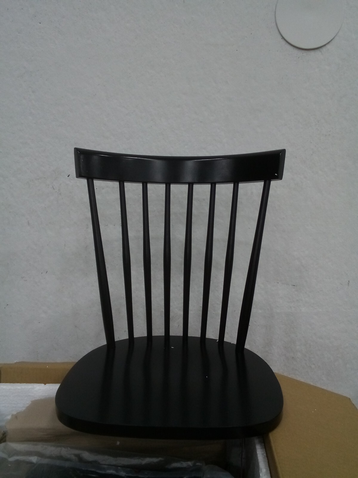 Safavieh Spindle Dining Chair ( Set Of 2), Reduced Price 2172722029 AMH8500B