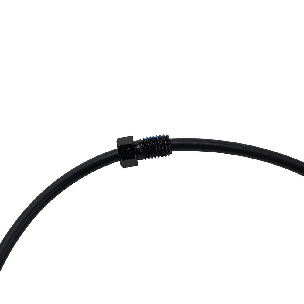2PIN Sensor Ebike Brake Sensor Easy Installation Plastic And Metal Material