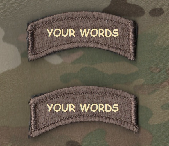 JSOC SEAL NINJA SPECIAL WARFARE GROUP OPERATOR MULTICAM vêlkrö PATCH EASY BUTTON