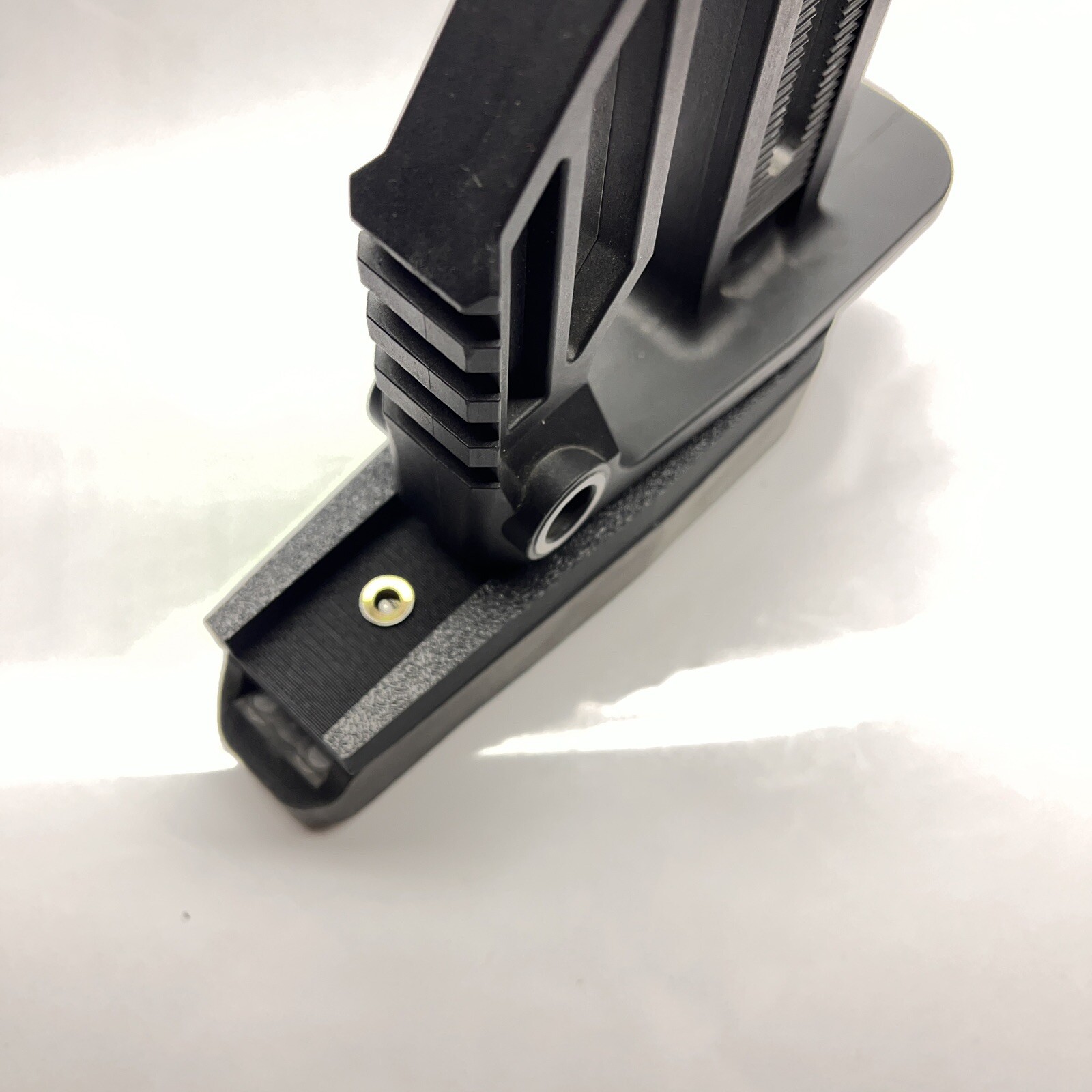 Ruger Precision Rimfire Buttpad Extender