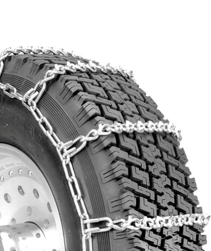 Quick Grip By Security Tire Chains Stock No.QG2819