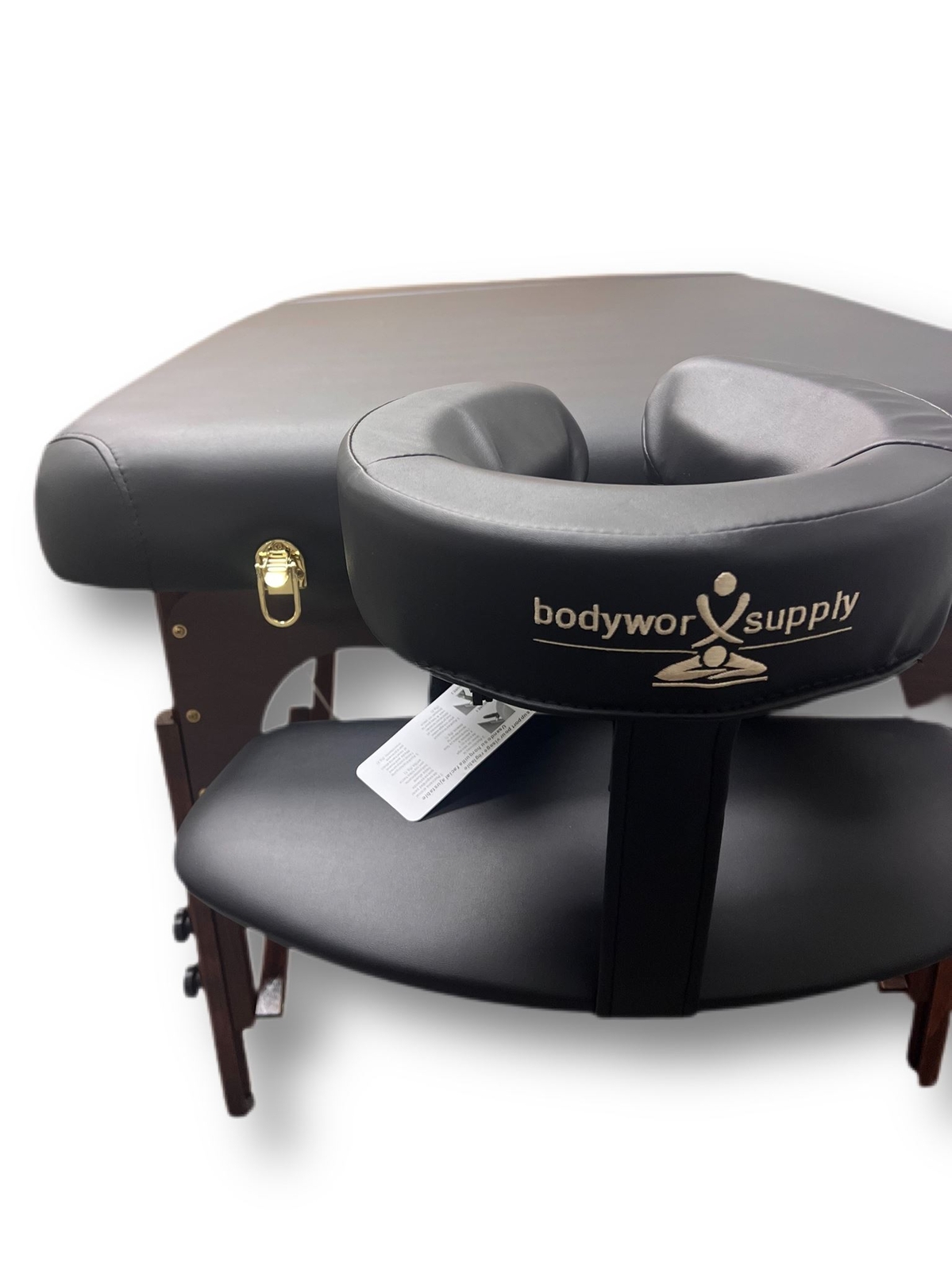 XL Bodyworx Sports Massage Table