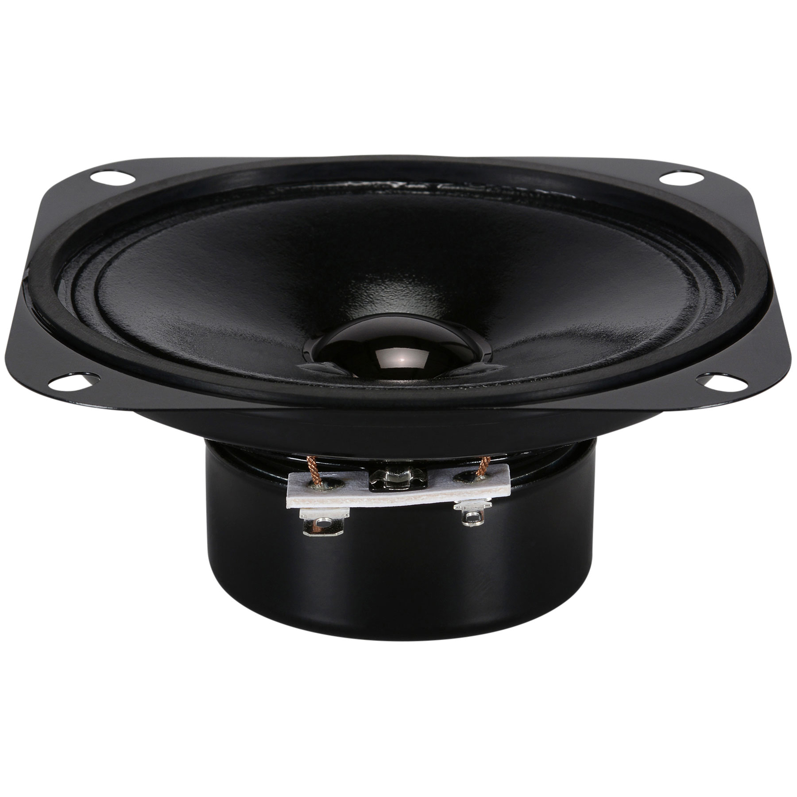 Visaton R10SC 4" Full Range Speaker 8 Ohm