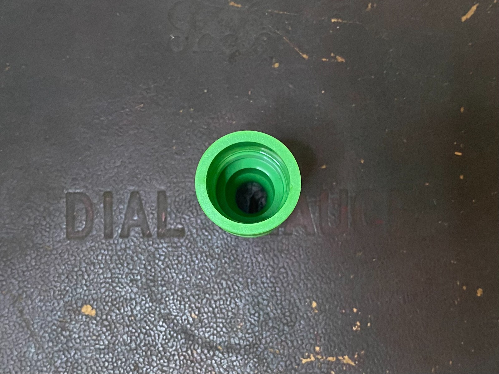S-234 Sport Grip Adapter Green