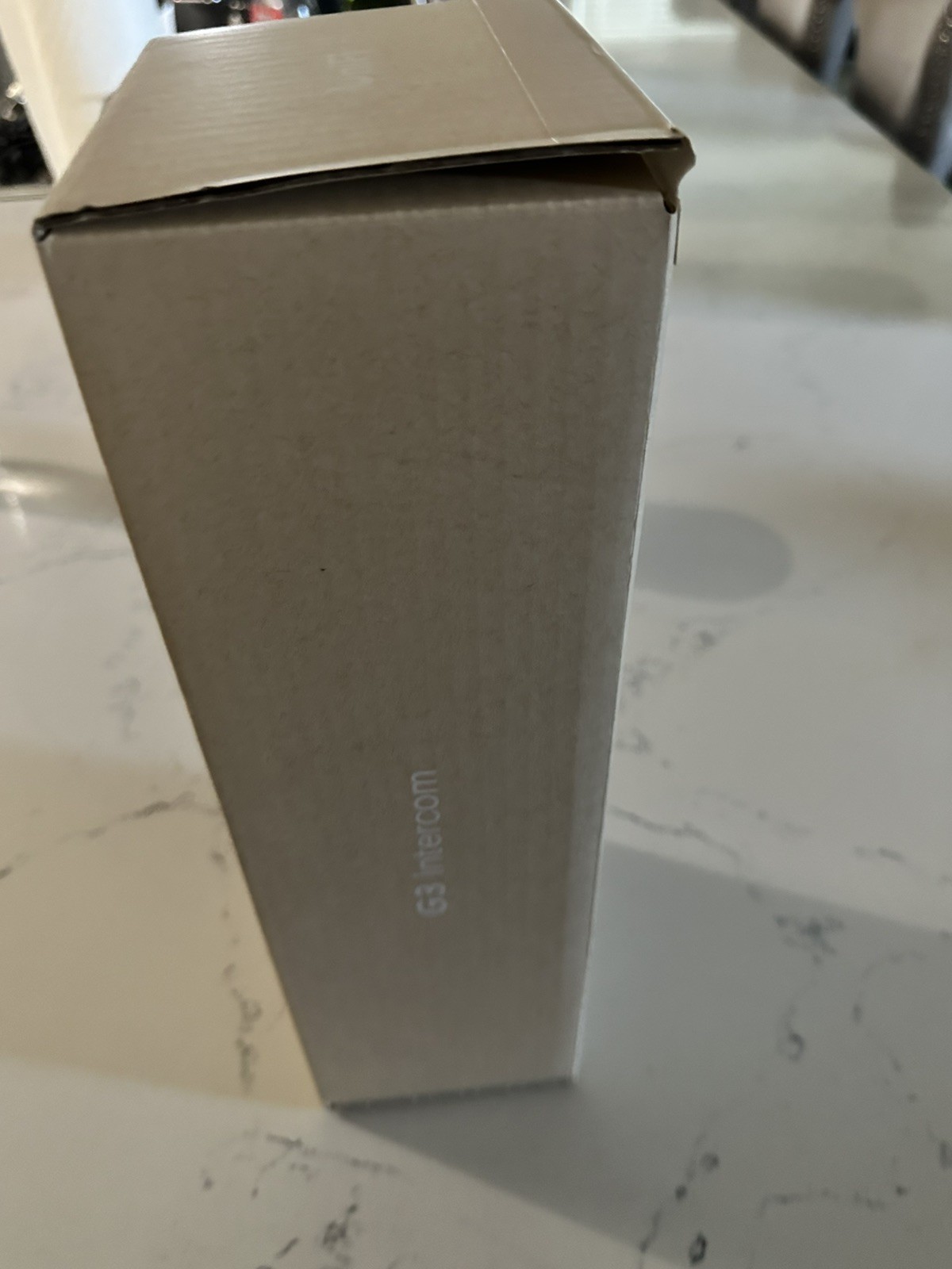 Ubiquiti Access G3 Intercom (UA-G3-Intercom)