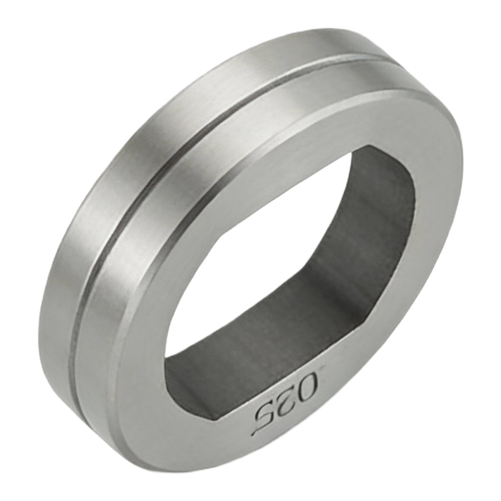 Wire Feed Roller Drive Roll Reduces Wire Jams Easy Installation Replacement Part