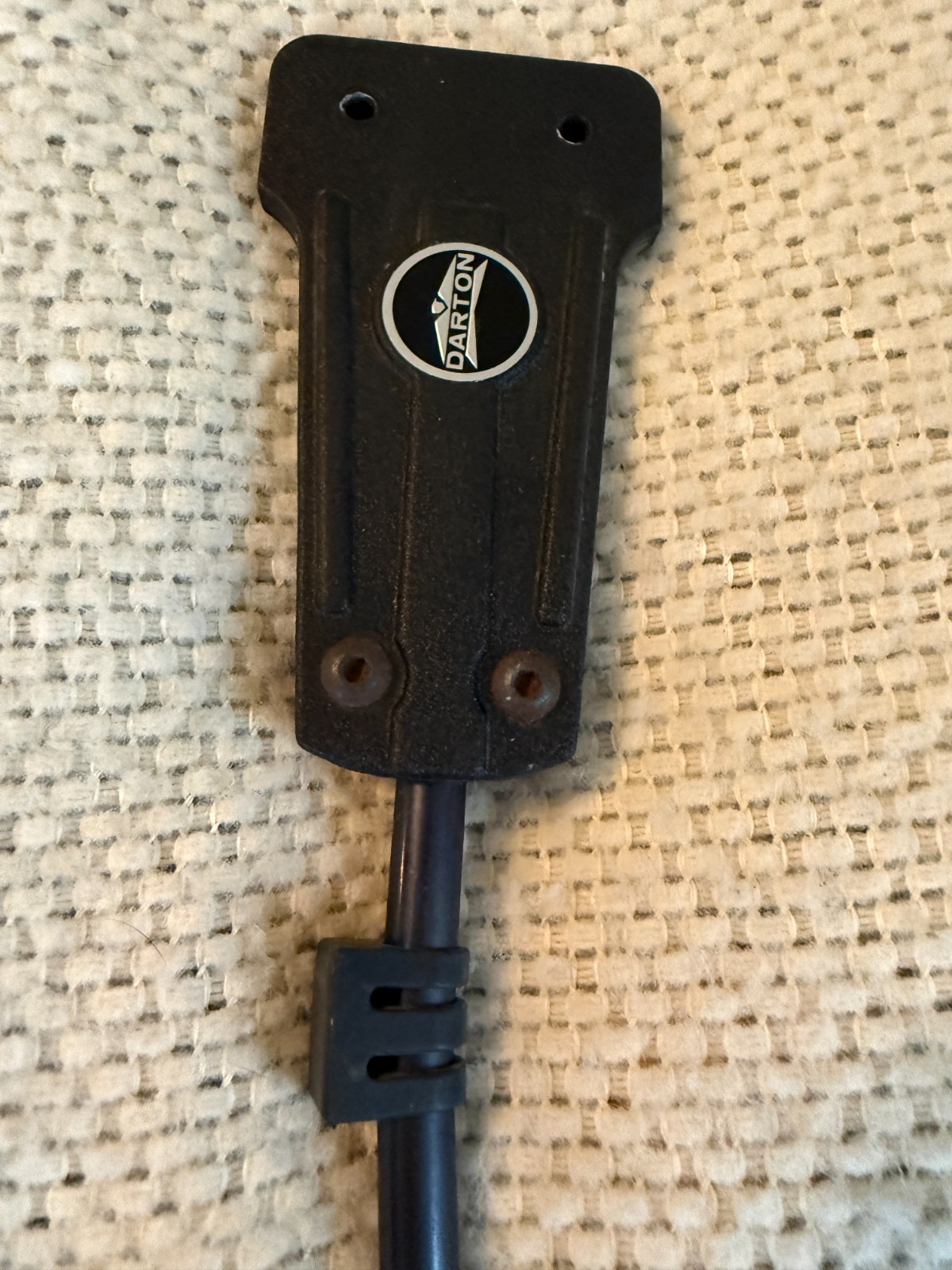 Darton Archery Cable Guard