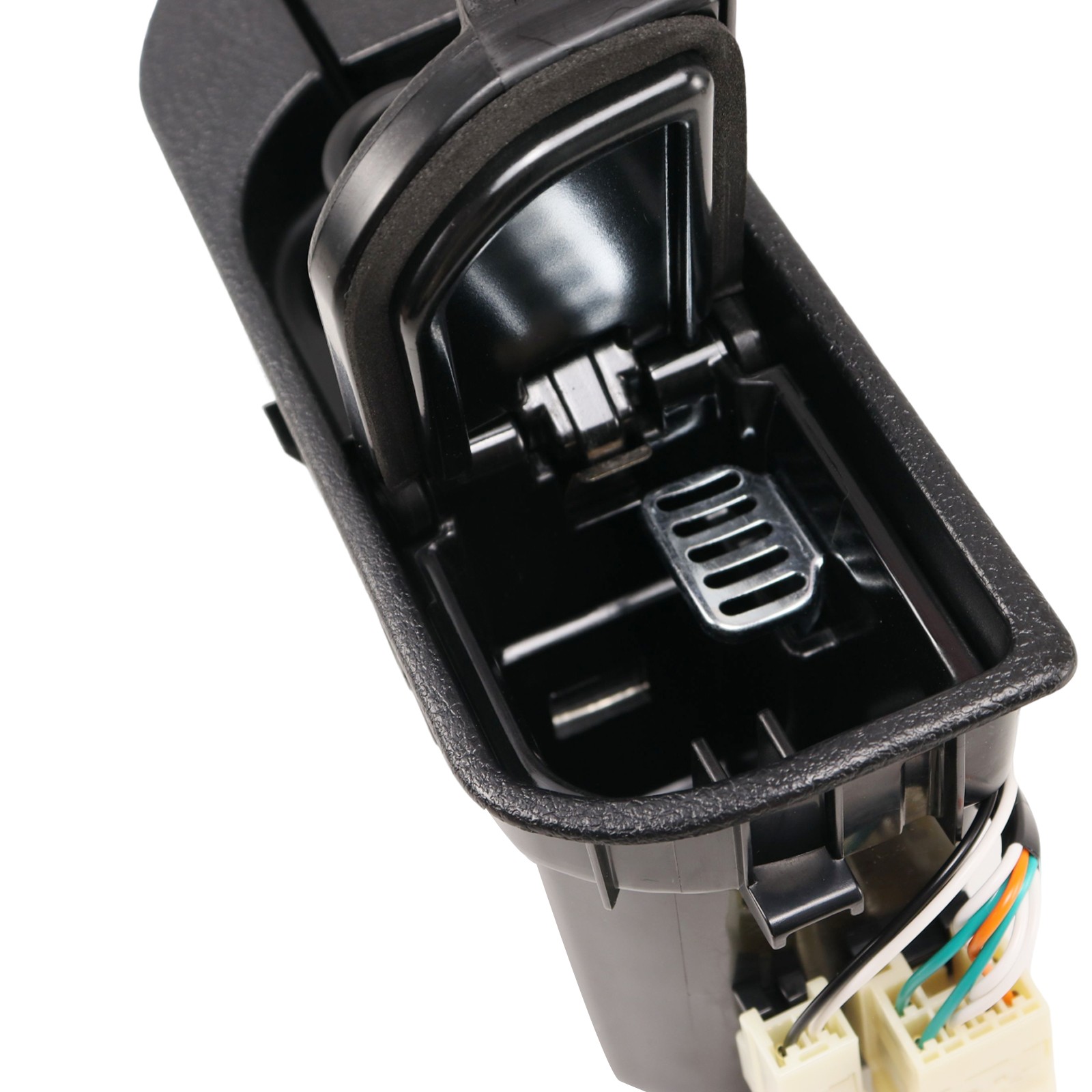 Center Console Ashtray Cigarette Lighter For 05-09 Toyota 4Runner 74110-35010-B0