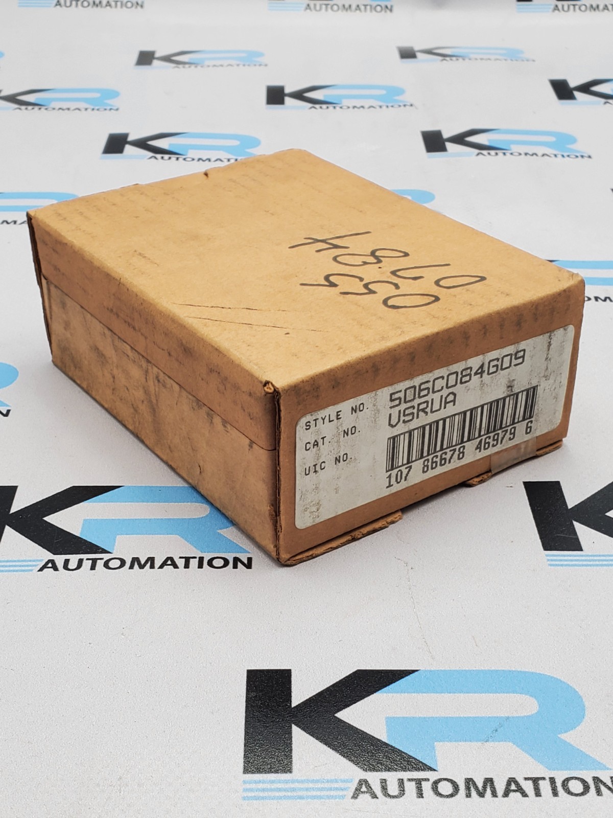 NEW Westinghouse 506C084G09 Solid State Relay