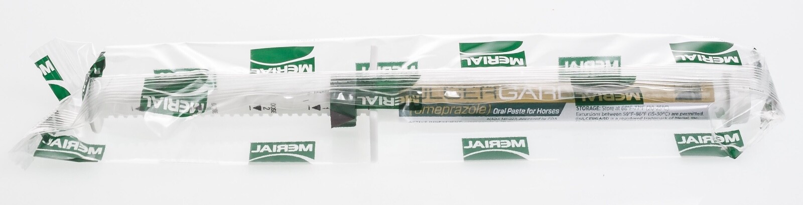 UlcerGard®, 4 ds tube