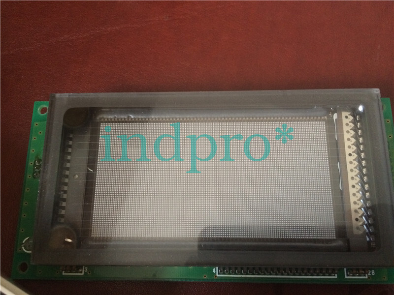 for GU12864-800B display module screen panel graphic grid vacuum fluorescent LCD