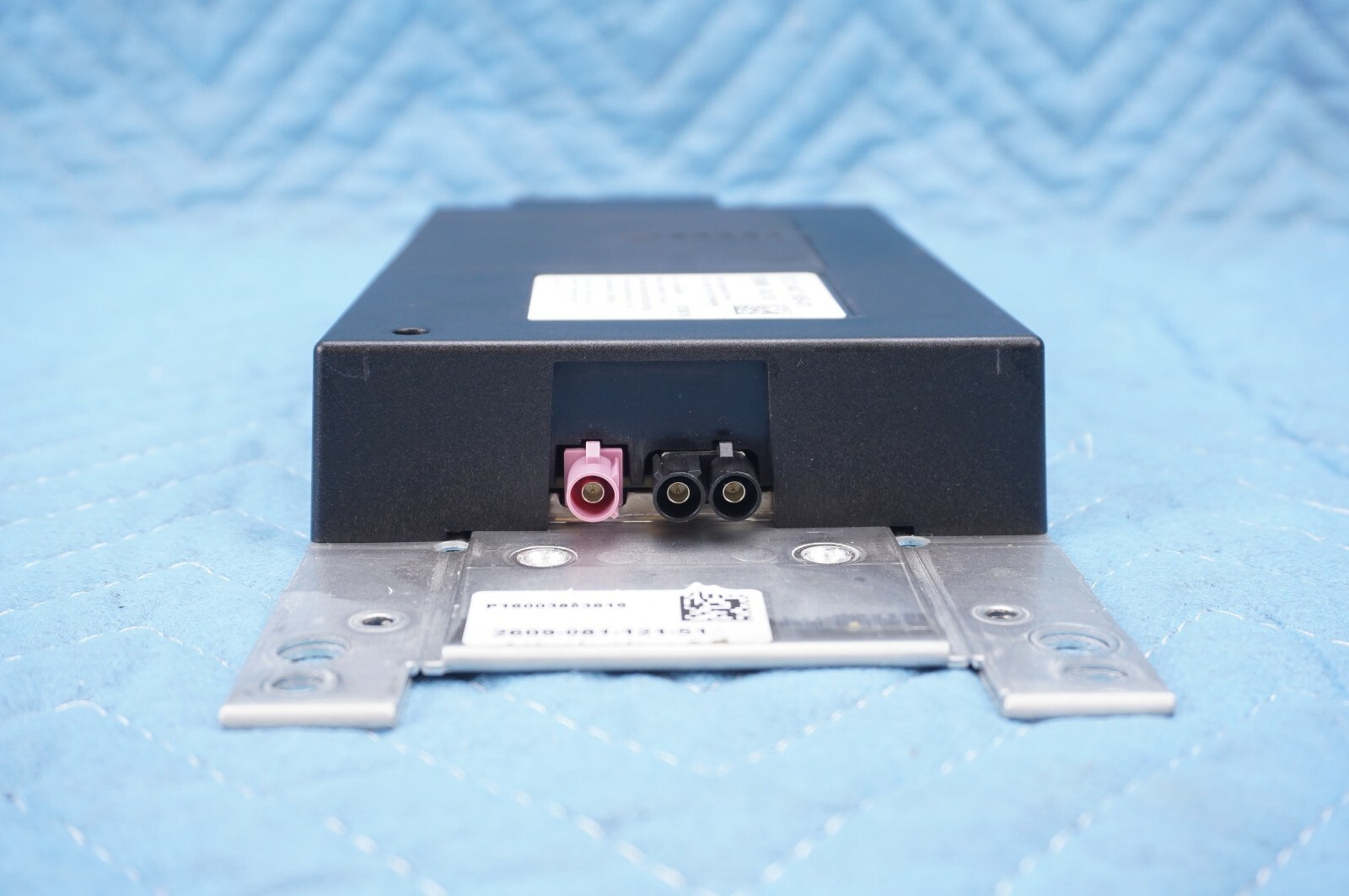 BMW X1 Telematic Control Unit 2017 OEM