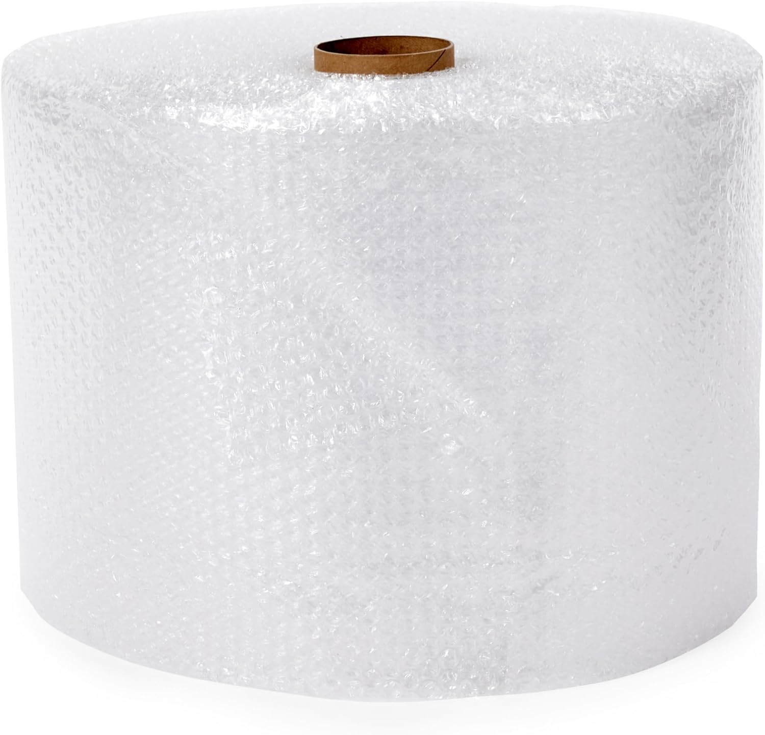 Bubble Cushioning Wrap Packing Material for Fragile Items, Perforated, 12-Inc...