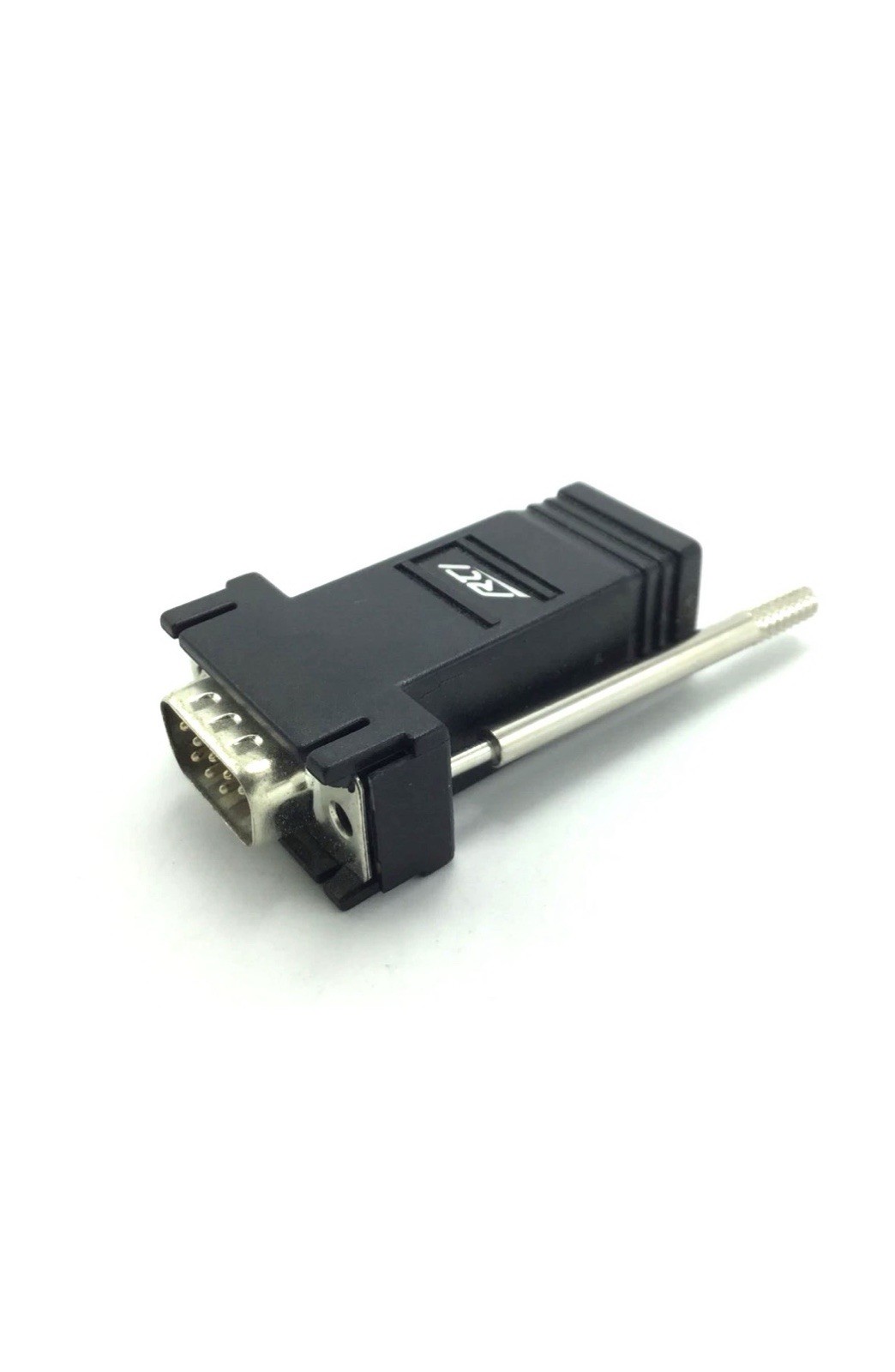 RTI 20-210149-19 RJS-232 RJ45 to DB9 Serial Adapter - NEW
