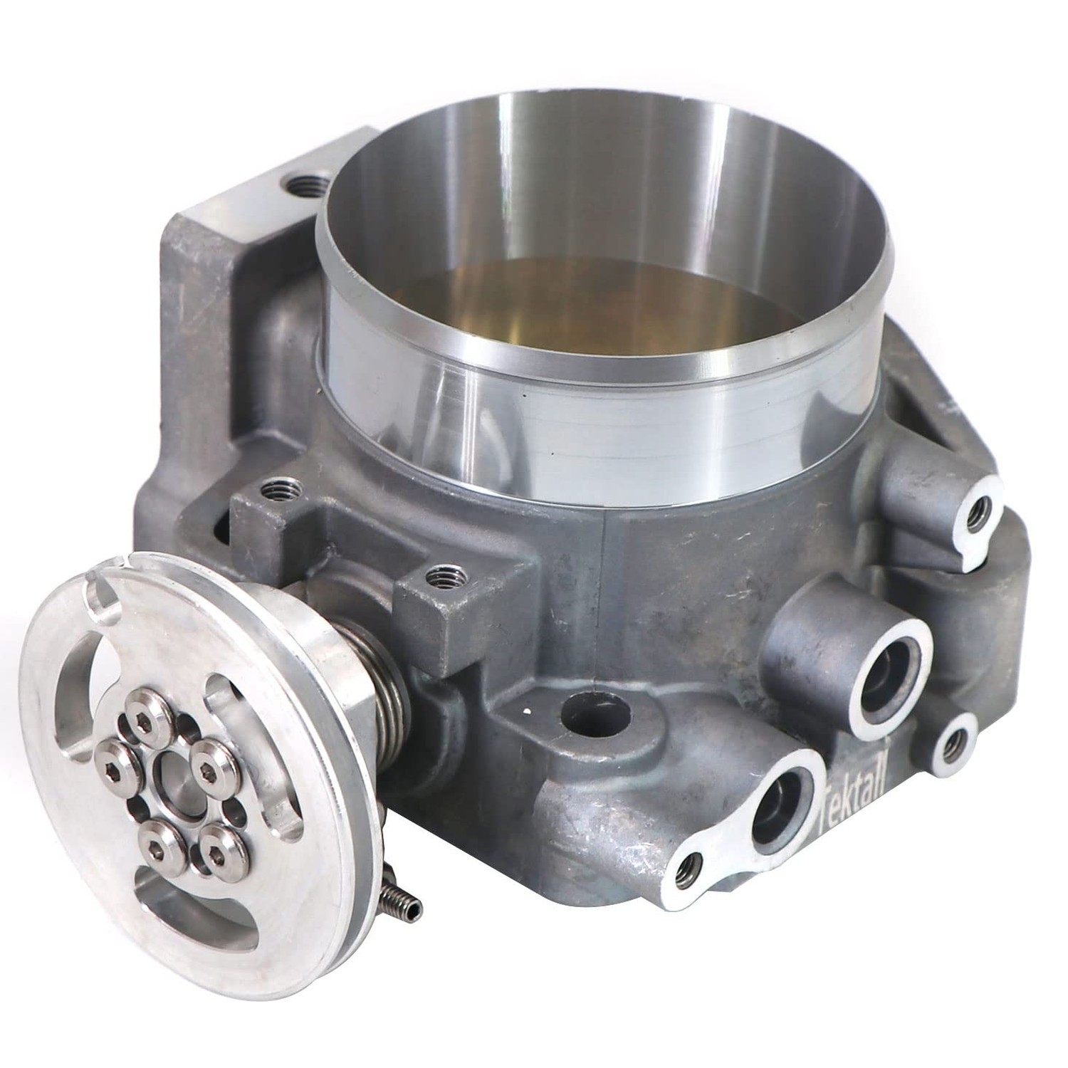 70mm Intake Manifold Throttle Body Replace for K-Series K20 K24 RBC/RRC/PRB/P...