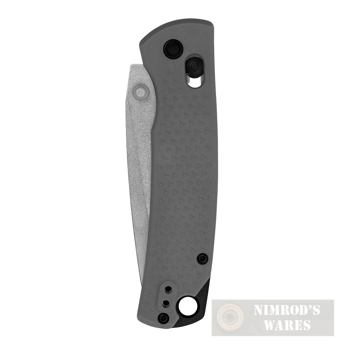 Kershaw SEQUENCE KNIFE 3.32" KVT Bearings Gray Handle EDC 1426 FAST SHIP