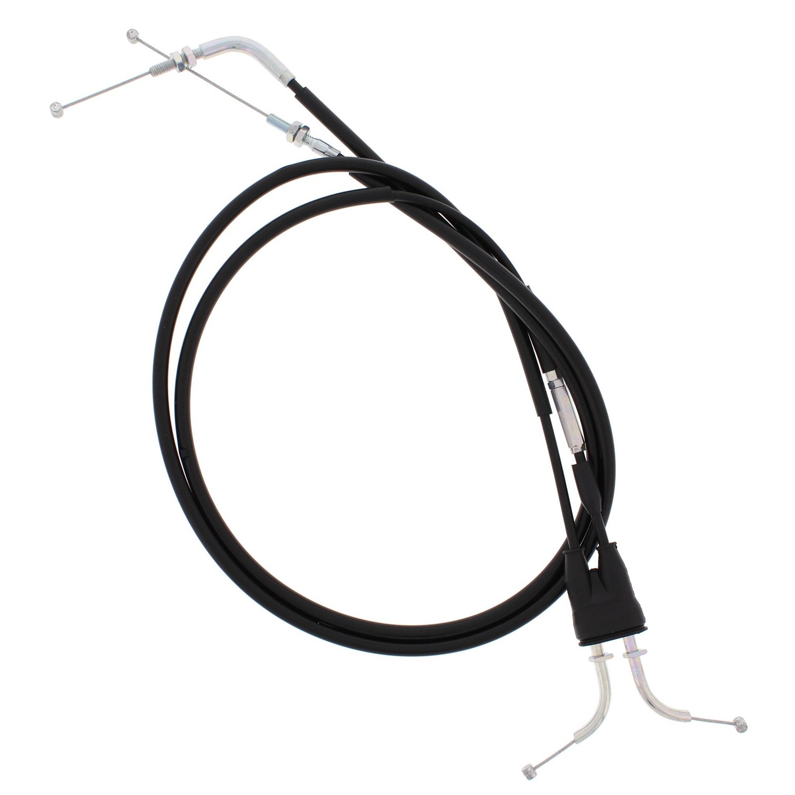 All Balls Racing Throttle Cable For Suzuki DRZ400E 2004-2007