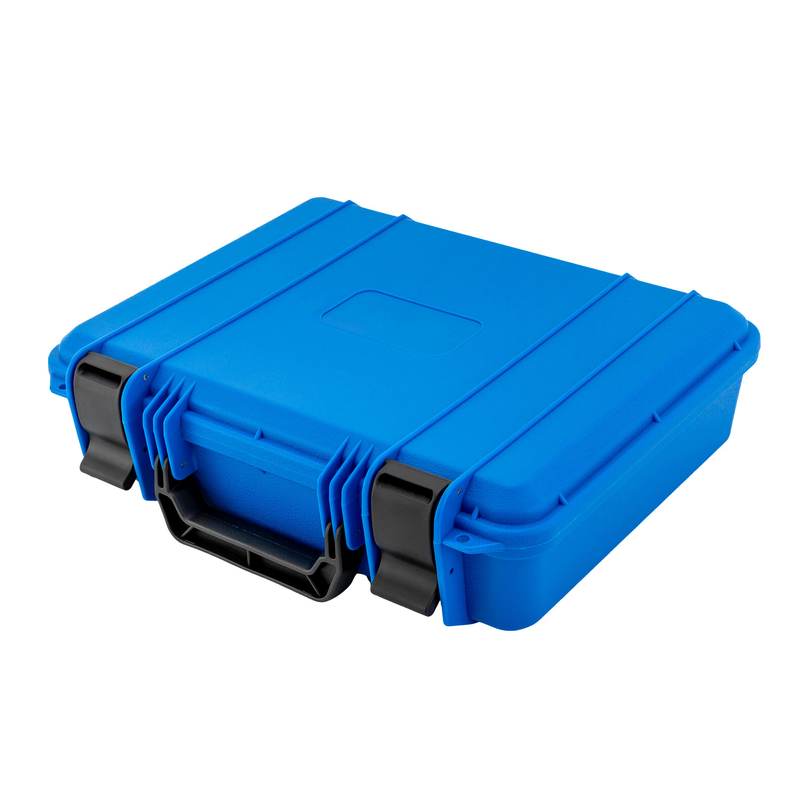 Watch Storage Box Suitcase Case Display Storage Case Moisture-Proof 12 Slots