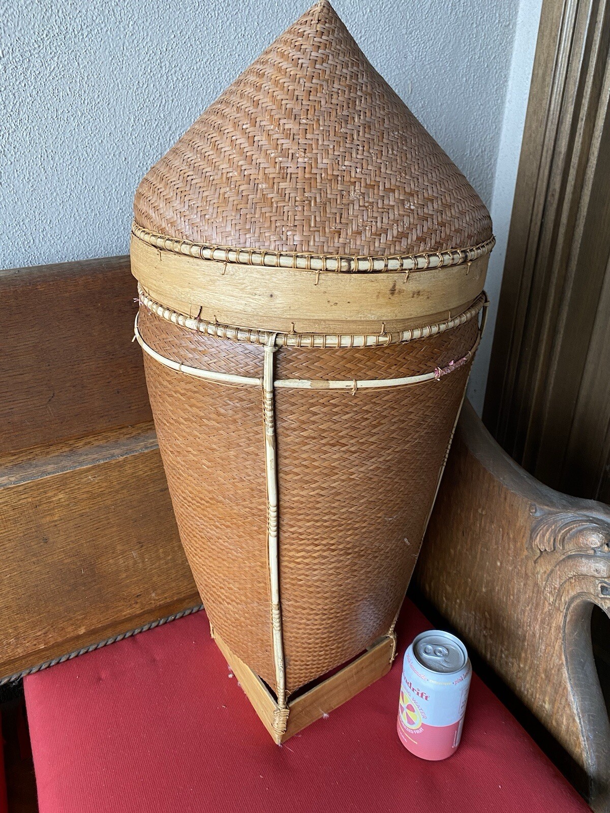 Tingkep Basket Assortment