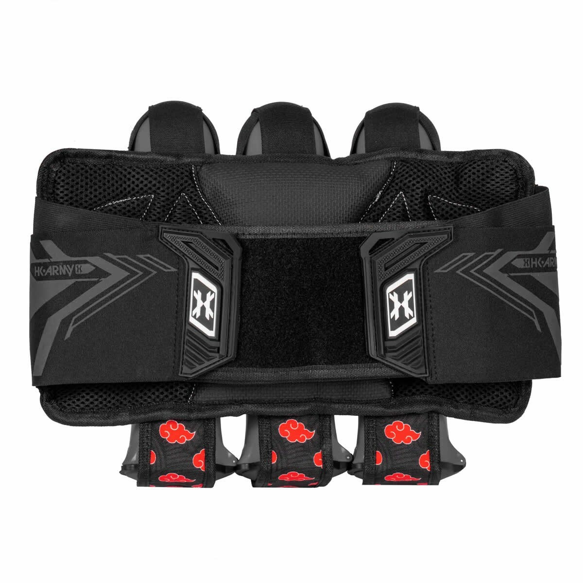 HK Army Eject Harness / Pack - 3+2 - Devastation Kloud