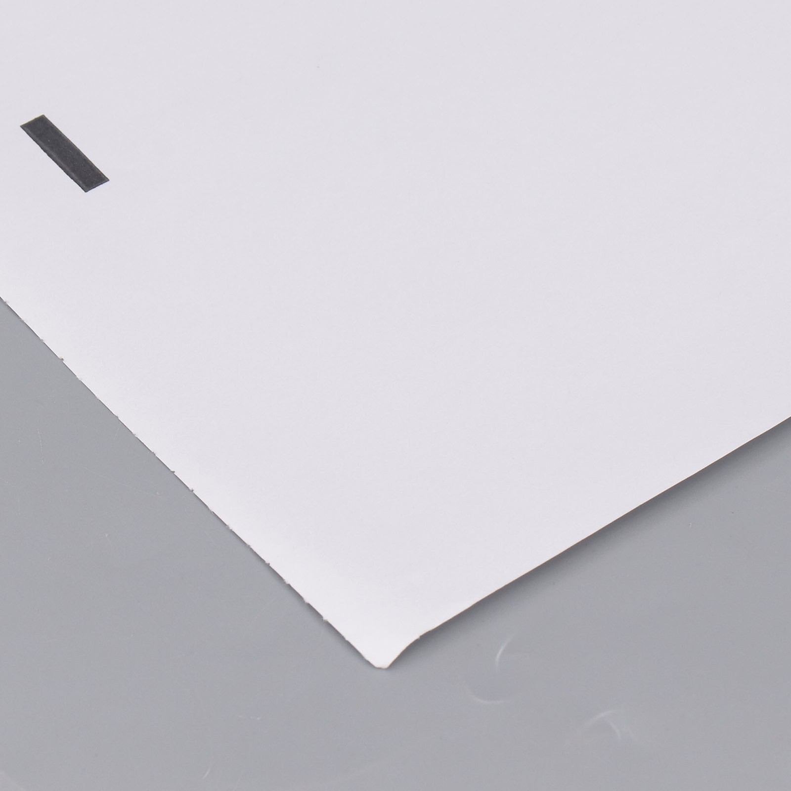 ✿ 100 Sheets A4 Thermal Printer Paper Folded Oil Scratch Resistant For Wrong