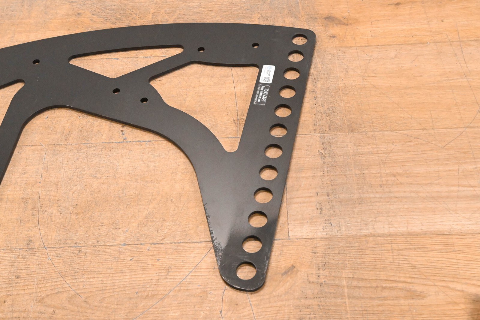 McCauley IDB.VAF1 iDesign Vertical Array Frame CG01XEU