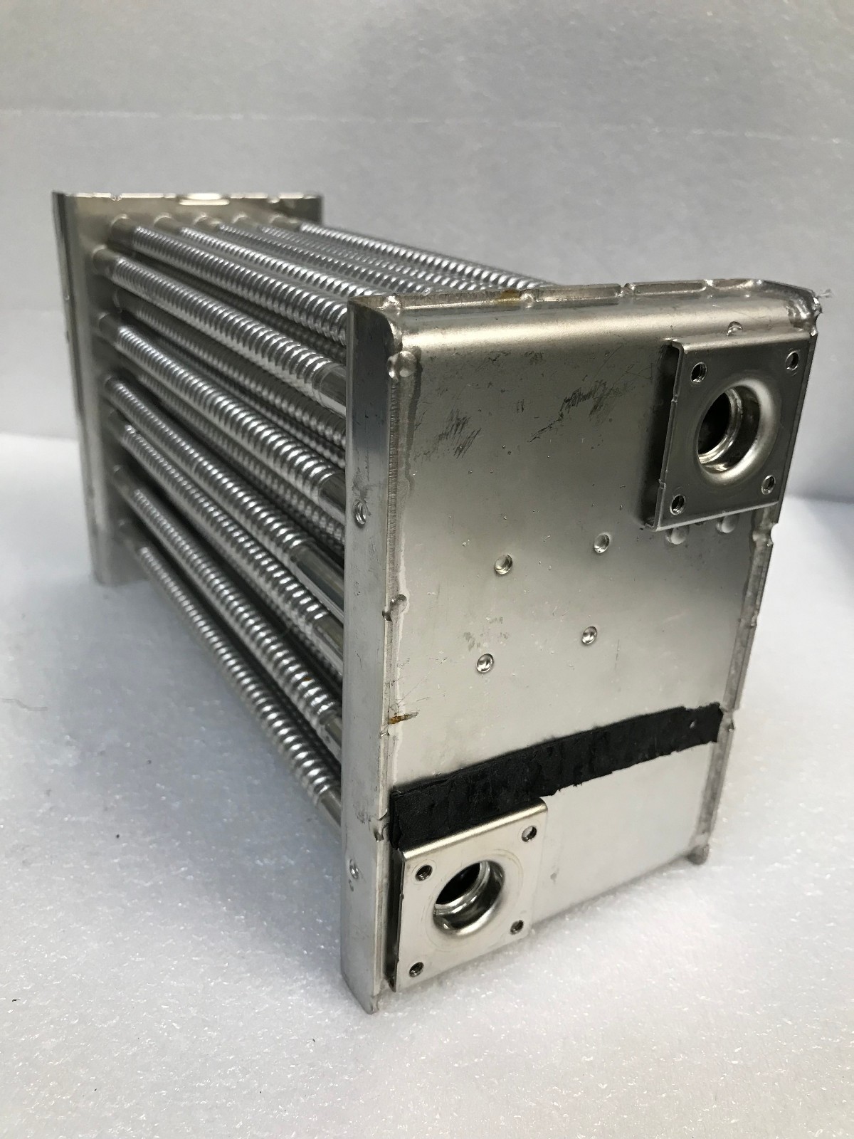 Takagi Heat Exchanger HRS35 ( Condensing Only )