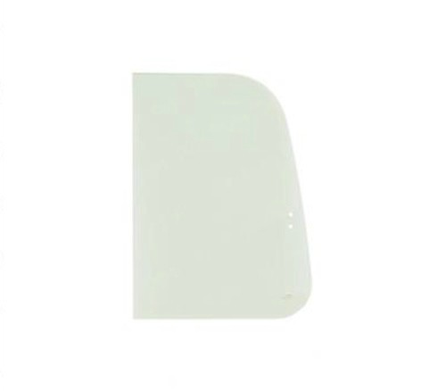 378601320 TAKEUCHI GLASS RIGHT SIDE - FRONT 1/2 VERIFY MODEL BEFORE BUY
