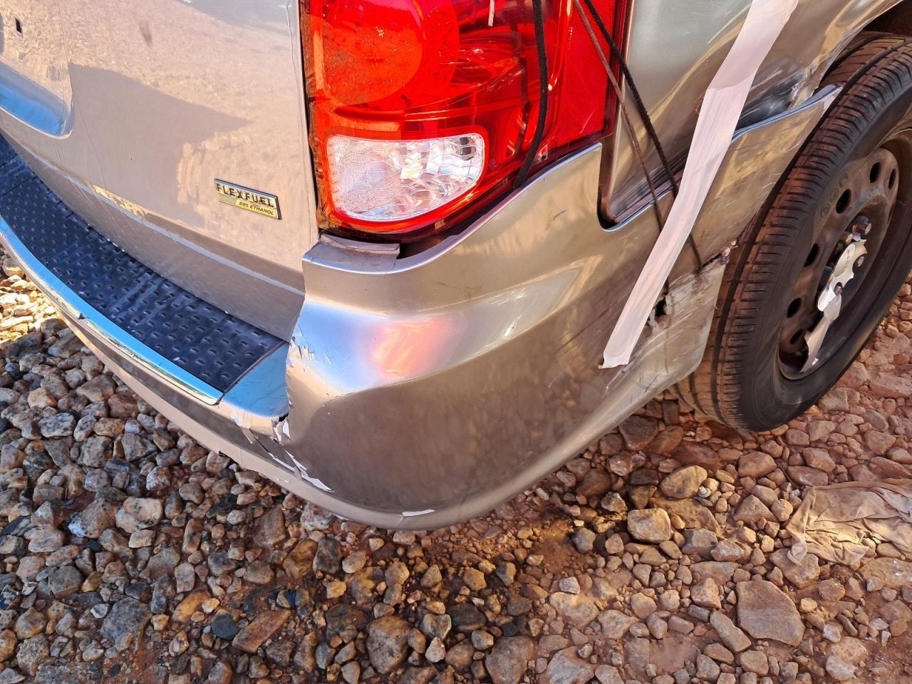 CARAVAN 2015 Glove Box 4826509