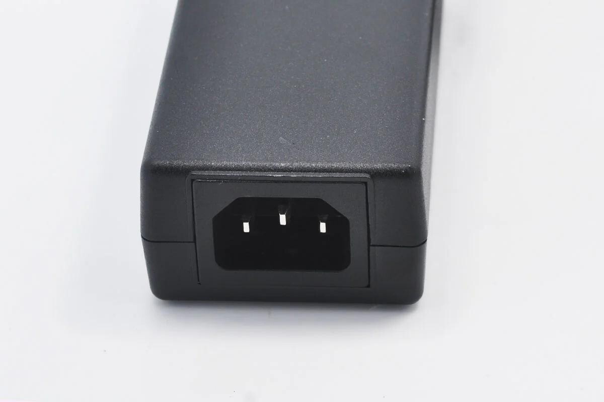 AC Power Adapter Charger 12V 2A EXA1004UH For VeriFone VX670 VX680 Wireless POS