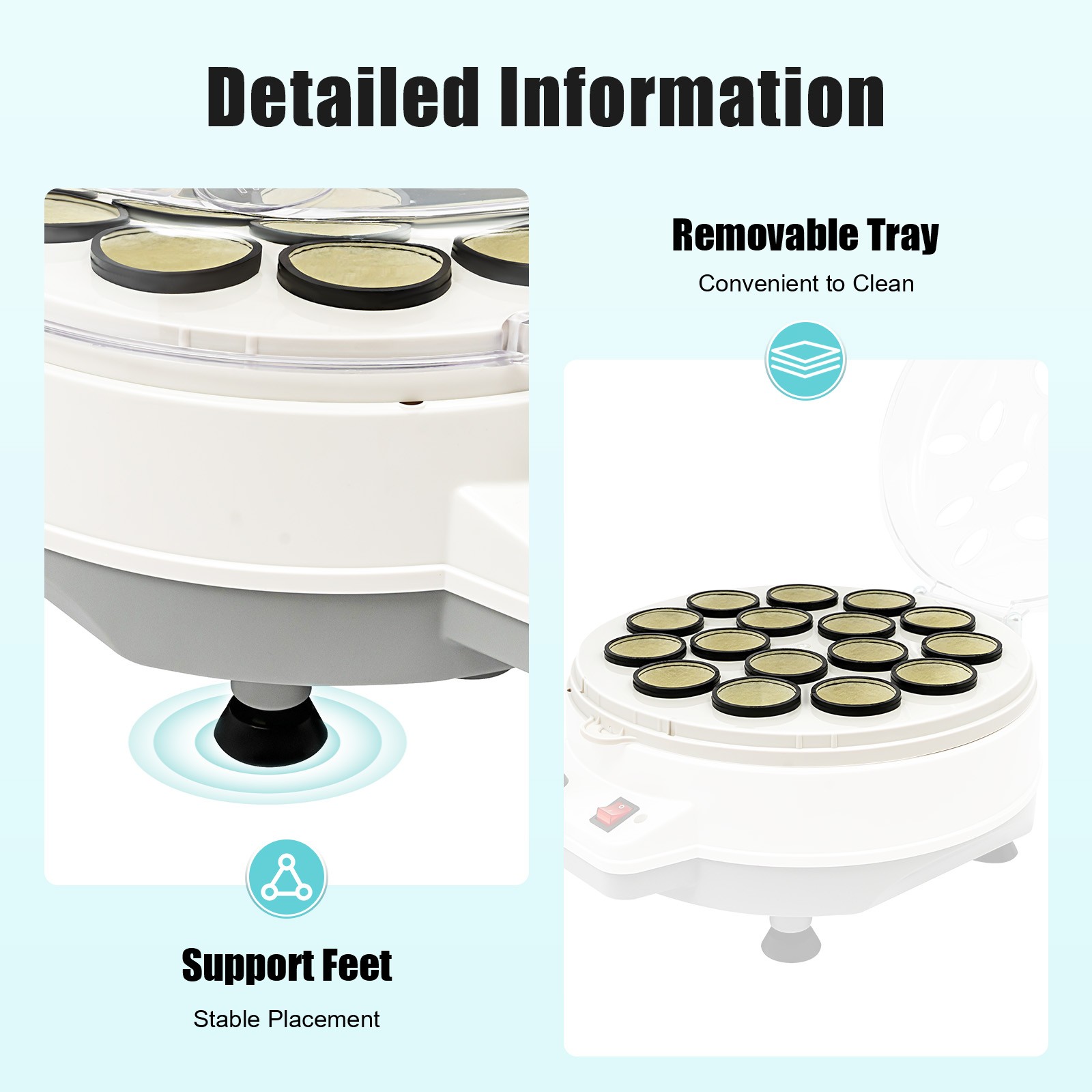 Automatic Pool Balls Cleaner/Snooker Cleaner Maintenance Cleaning Machine 110V