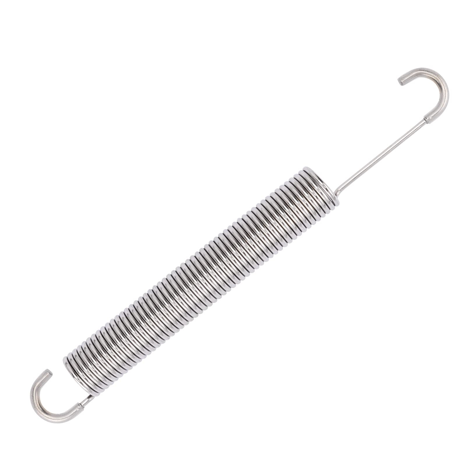 7 inch Stainless Steel Recliner Sofa Chair Mechanism Tension Spring - Long Ne...