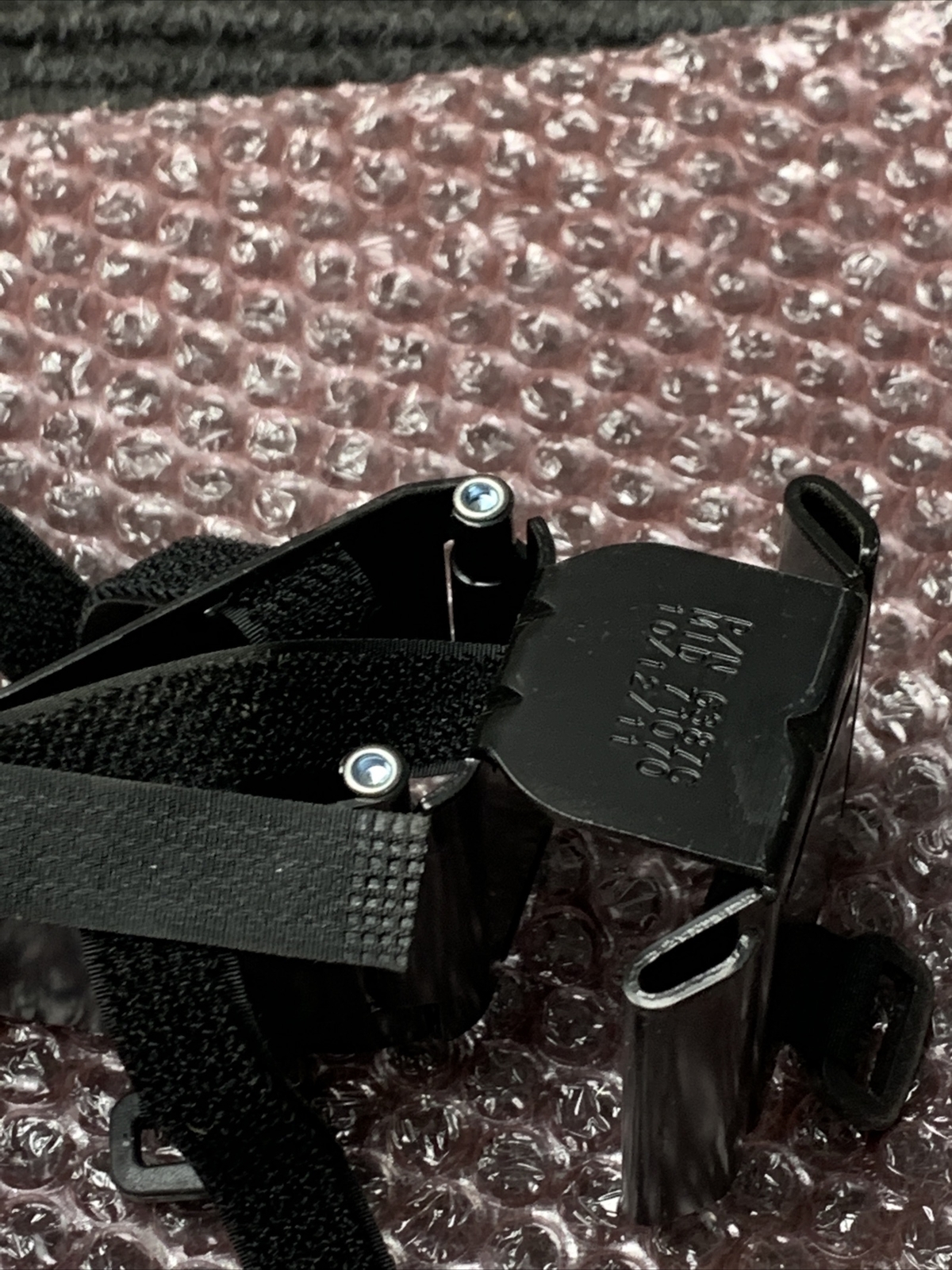 Used Dell 0C057J Cable Management Arm
