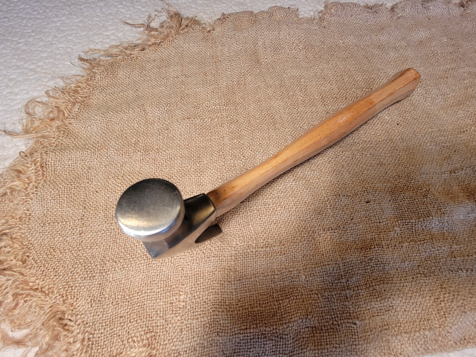 Vintage Claw Hammer Unbranded
