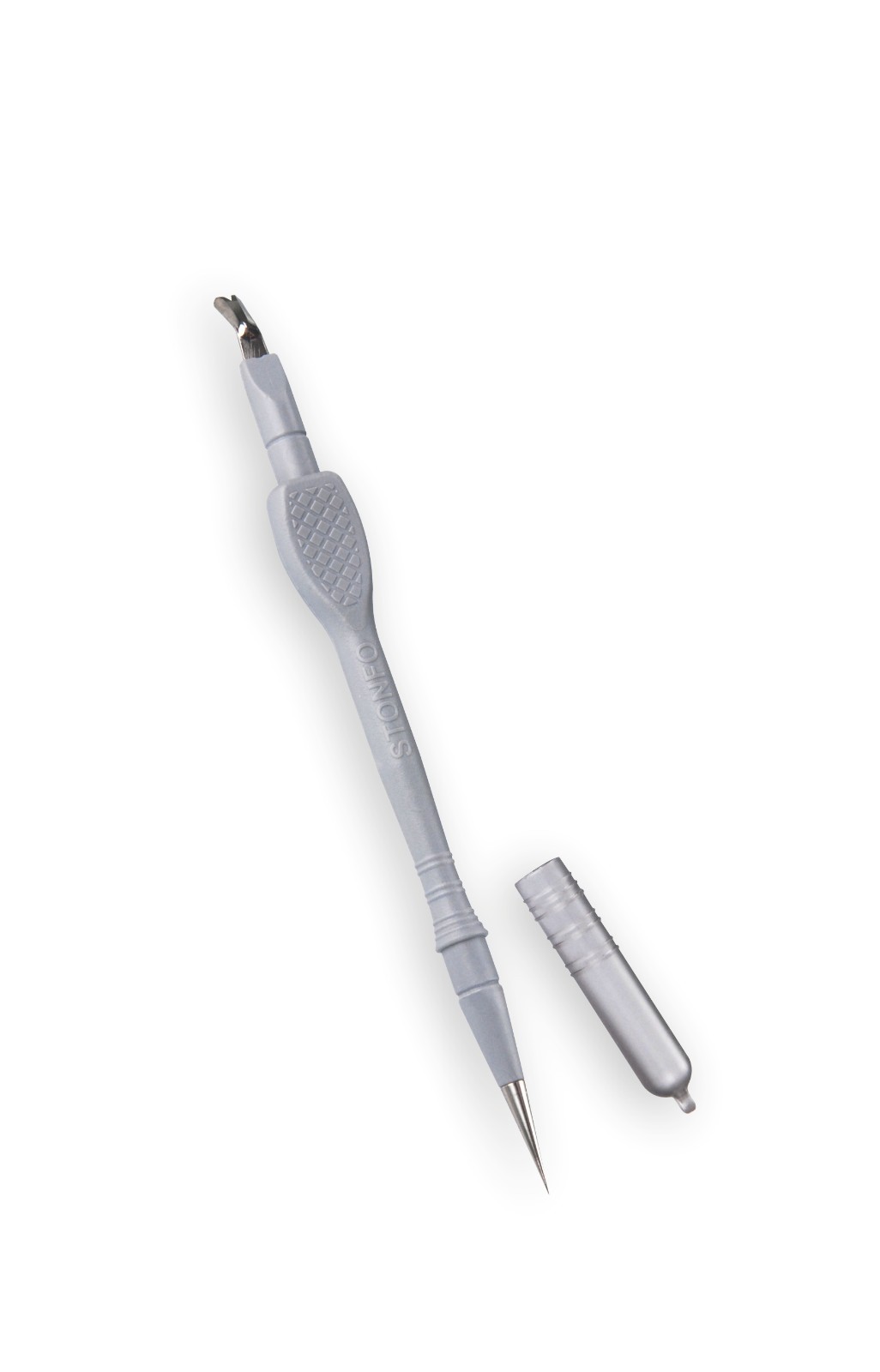 STONFO THREAD CUTTER WITH PRECISION BODKIN. FLY TYING TOOL.