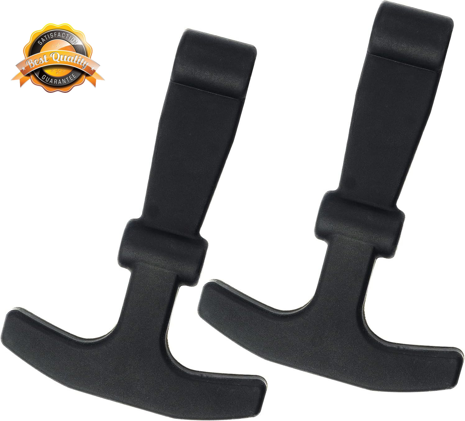 Cooler Lid Latch Replacement Heavy Duty Rubber Hard Cooler Compatible