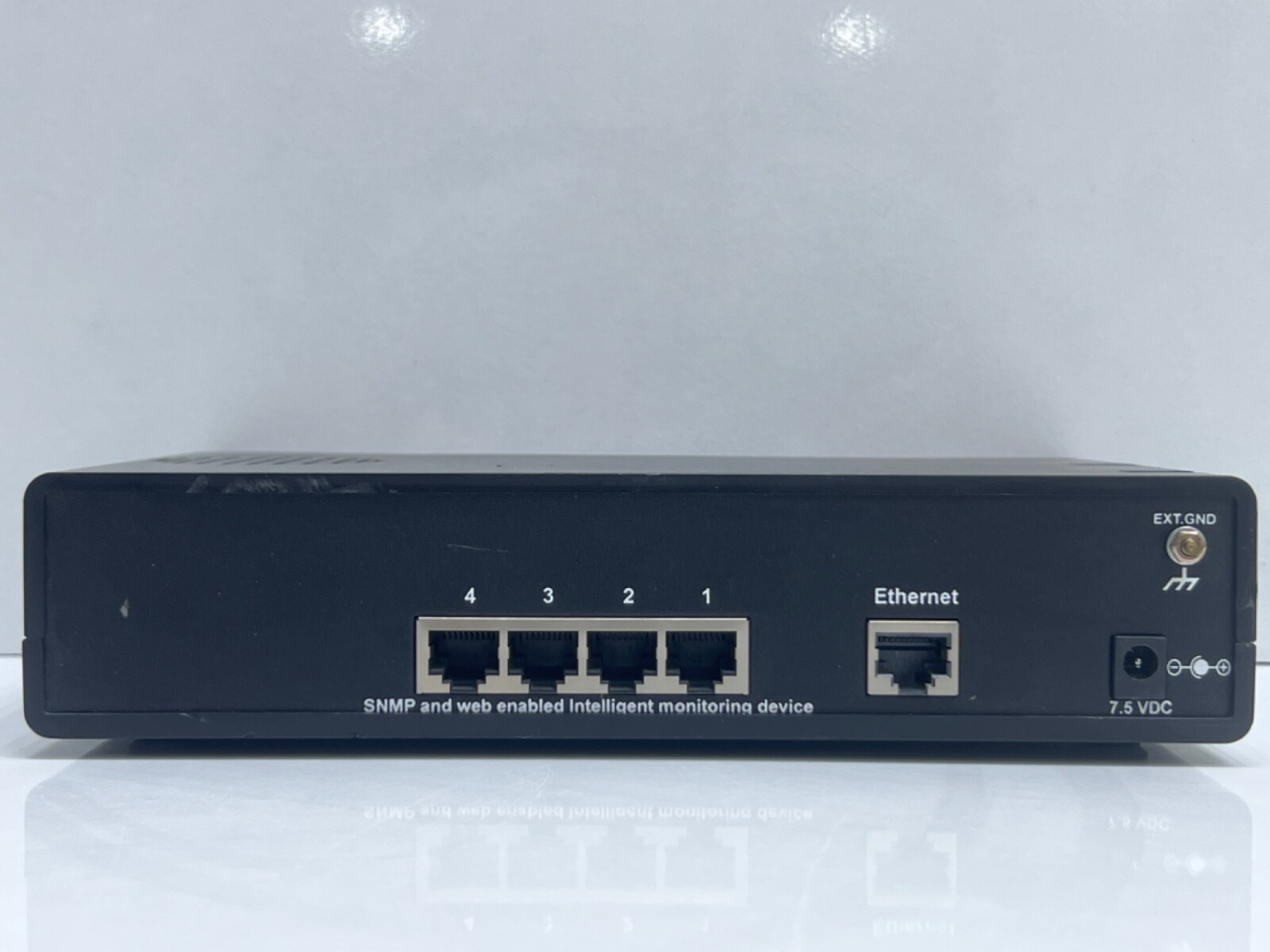 AKCP SENSORPROBE4,SP4 ACCESS CONTROL