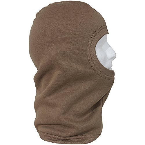 Rothco Polyester Balaclava 5510 - Foliage Green