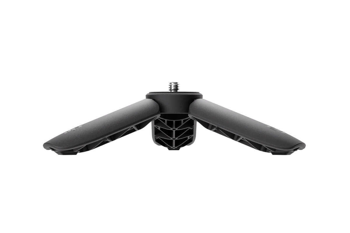 DJI Osmo Mini Tripod Compatibility: Osmo Pocket 3 Black