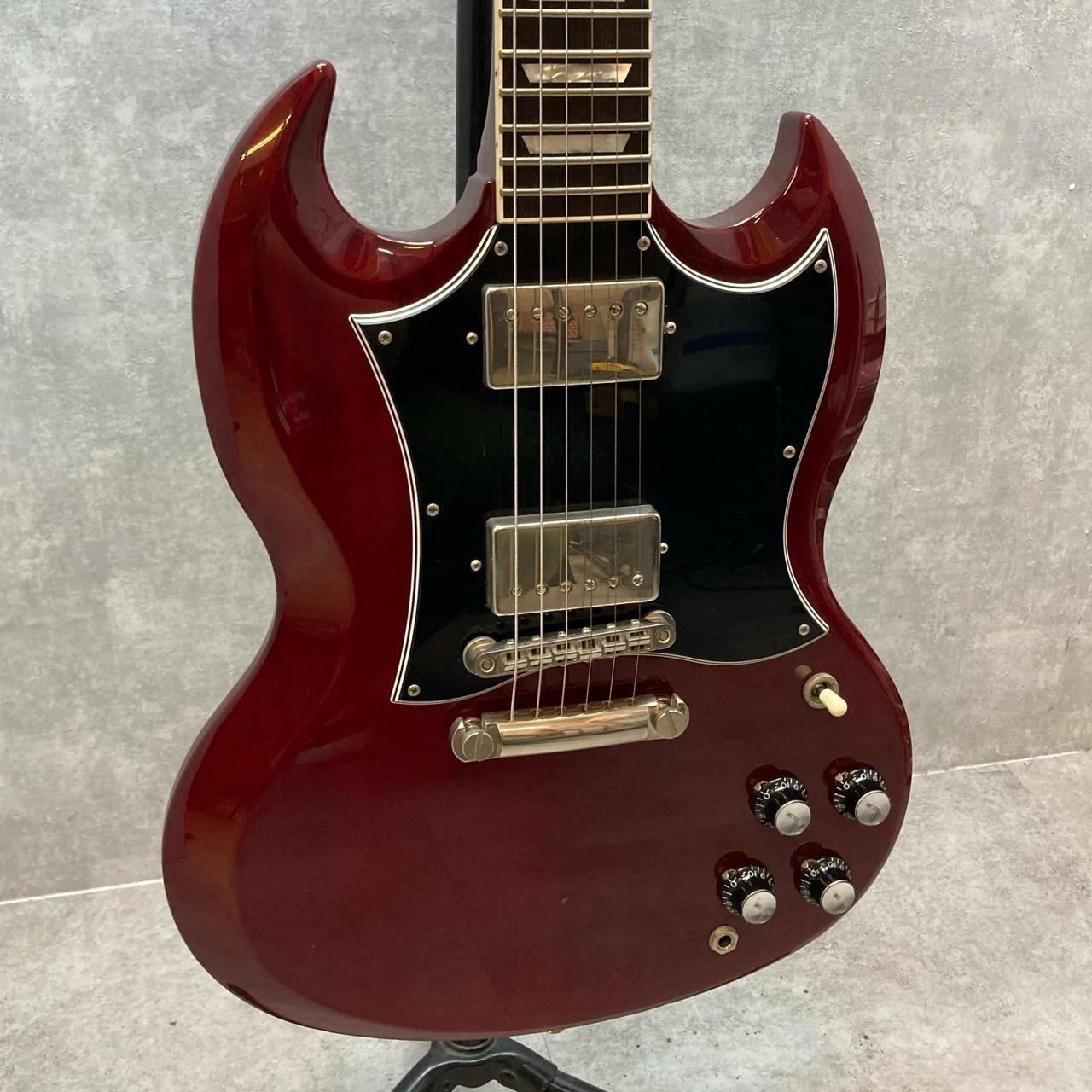 Cool Z ZSG-1 w/soft case USED