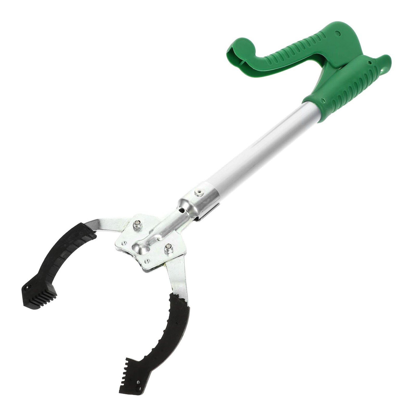 Grabber Reacher Tool - 15.72in Reacher Grabber Pickup Tool Seniors Reaching A...